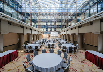 Фото №4 зала Арткорт Москва Центр отель