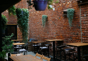 Фото №7 зала WineWood Moscow