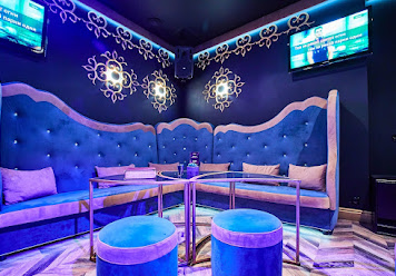 Фото №2 зала Мариус