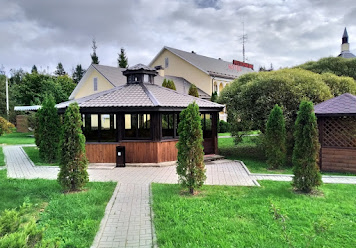 Фото №5 зала Голицын Клуб