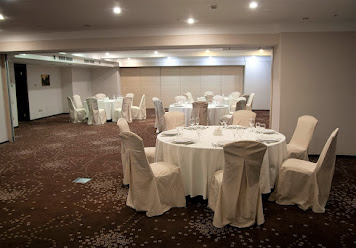 Фото №3 зала SK Royal Hotel Moscow 4*