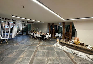 Фото №14 зала Таежный