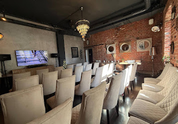 Фото №17 зала Bodrum