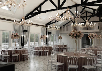 Фото №7 зала Гребнево