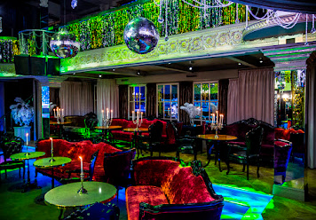 Фото №6 зала Soho Rooms