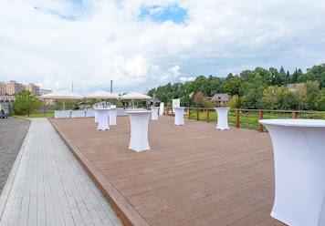 Фото №7 зала GOPARK HOTEL