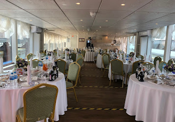 Фото №2 зала Моспароходство