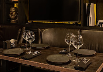 Фото №18 зала Танжирс Лаунж Покровка