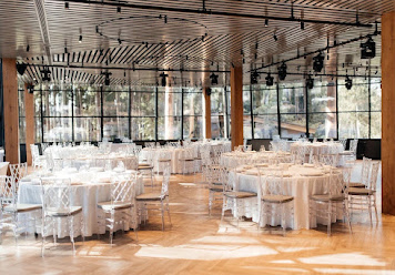 Фото №17 зала UspenSky