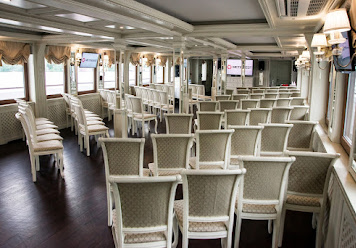 Фото №13 зала Моспароходство