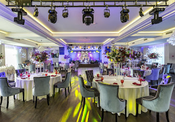 Фото №12 зала Юдино Парк