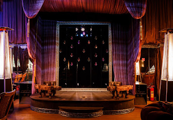 Фото №3 зала Особняк Soho Rooms