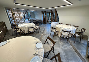 Фото №18 зала Таежный