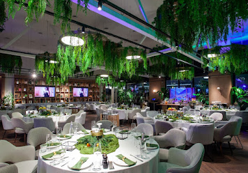 Фото №17 зала Боярский