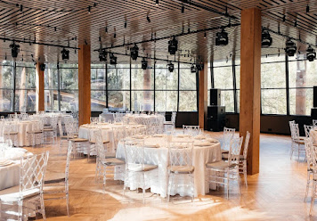 Фото №16 зала UspenSky