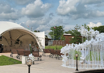 Фото №14 зала Усадьба Александрово