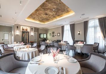 Фото №3 зала Magnus Locus