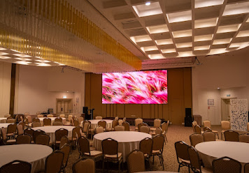 Фото №12 зала Милан