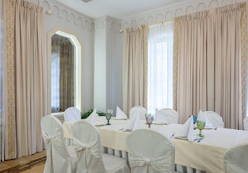 Фото №5 зала Парадайз