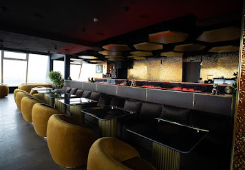 Фото №17 зала ОБЛАКО 58