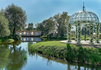 Фото №2 зала Vnukovo Village