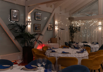 Фото №17 зала LENINGRAD