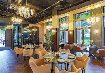 Фото №15 зала The Villa