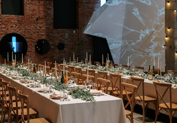 Фото №16 зала ArchiLOFT