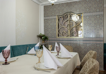 Фото №5 зала Парадайз