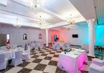 Фото №7 зала Vnukovo Village