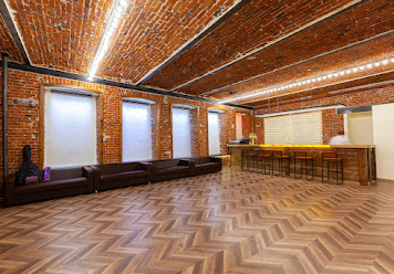 Фото №15 зала Loft  Фарфор
