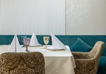 Фото №9 зала Парадайз