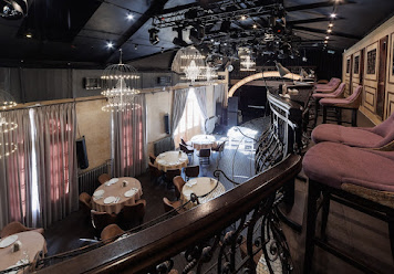 Фото №8 зала Magnus Locus