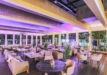 Фото №19 зала The Villa