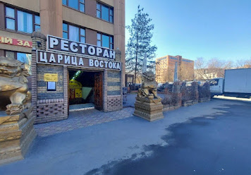 Фото №9 зала Царица востока