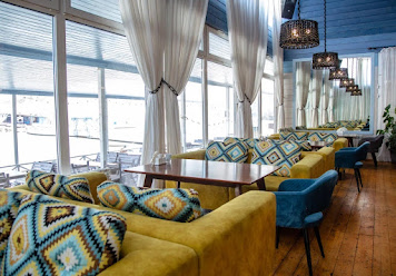 Фото №2 зала Клевый