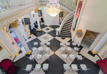 Фото №2 зала Vnukovo Village