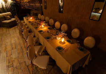 Фото №3 зала Галактика 2.0