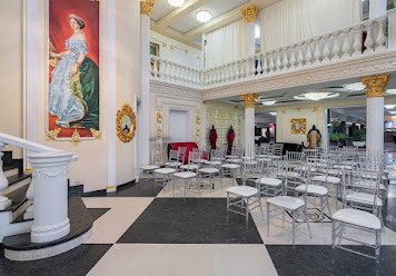 Фото №3 зала Vnukovo Village