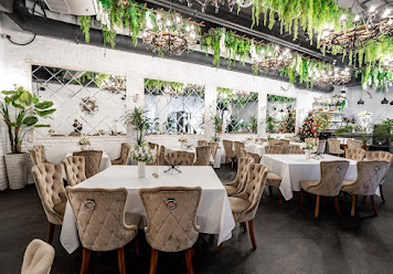 Фото №8 зала Нур