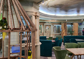 Фото №4 зала Freya