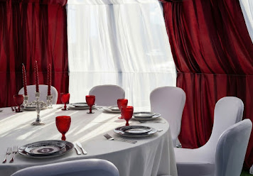 Фото №8 зала Vnukovo Village