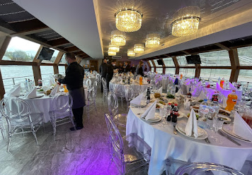 Фото №13 зала Моспароходство