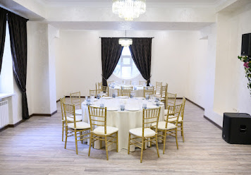 Фото №6 зала Голицын Клуб