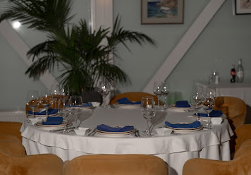 Фото №15 зала LENINGRAD