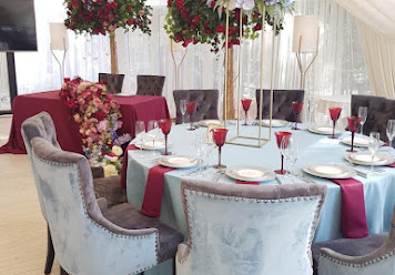 Фото №7 зала Юдино Парк