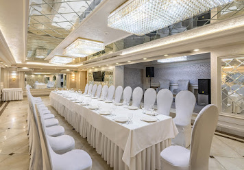 Фото №8 зала Паладин