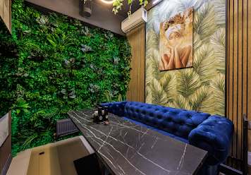 Фото №11 зала Vnukovo Village