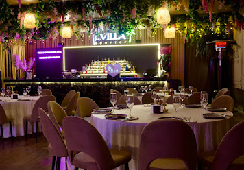 Фото №3 зала The Villa