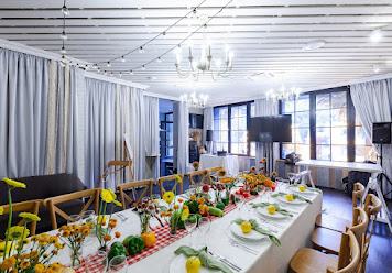 Фото №14 зала Terrine